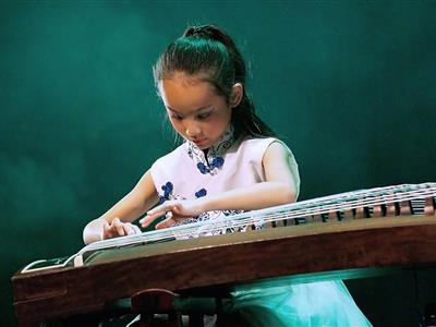 招聘襄阳古筝家教老师