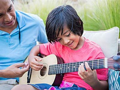 襄阳找吉他家教哪家好？