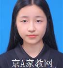 襄阳大学生家教王老师